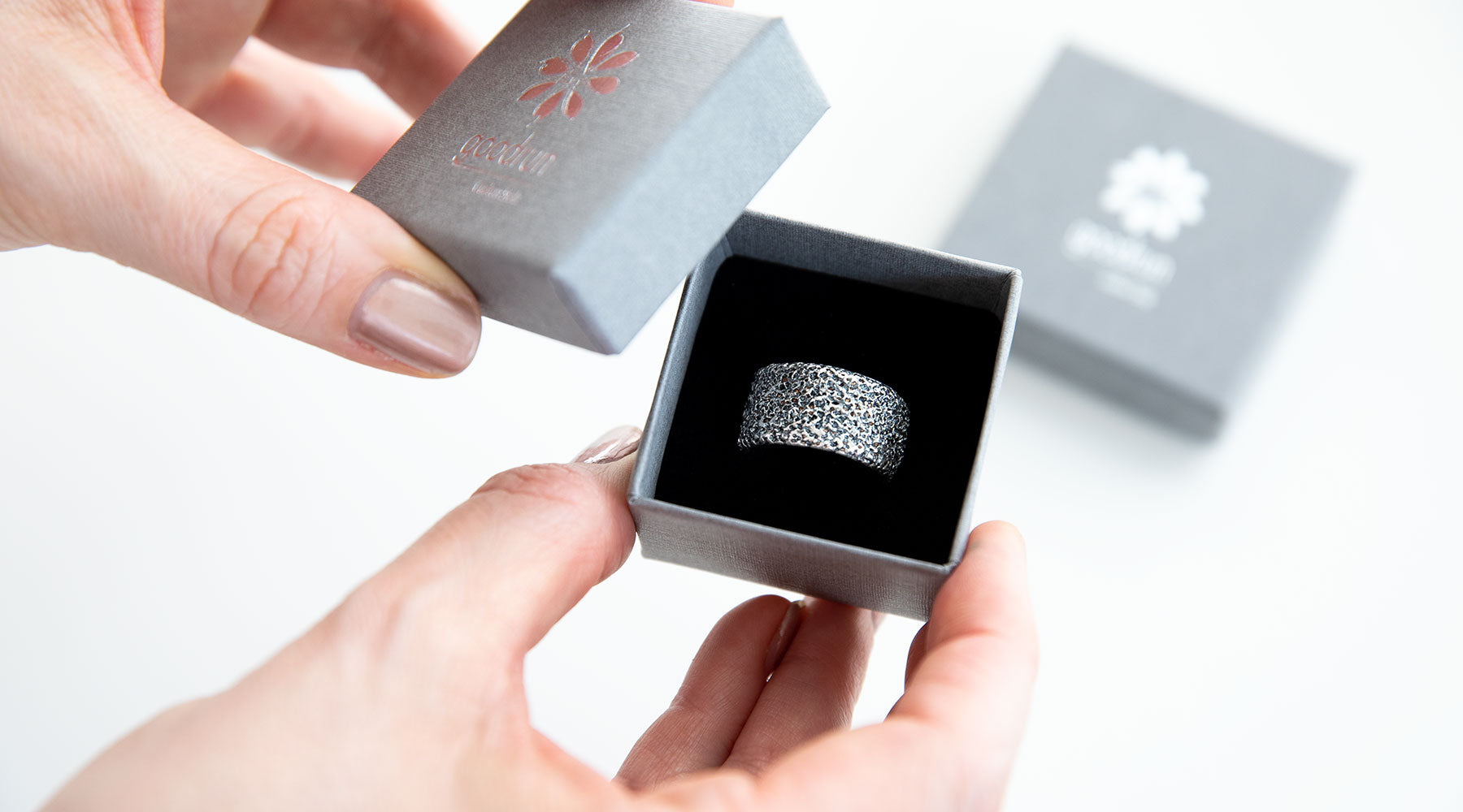 Schmuck: Die perfekte Geschenkidee!