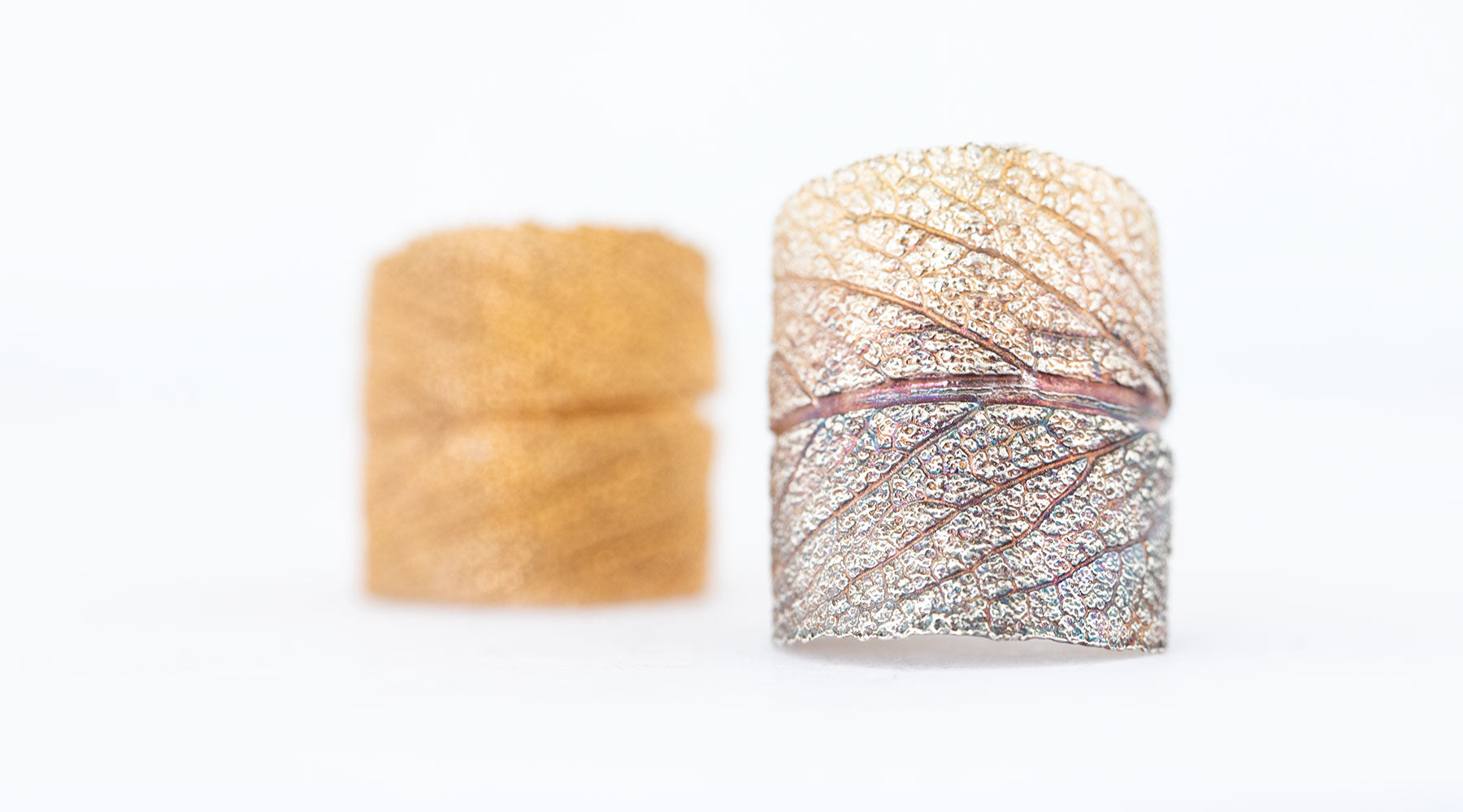 Silber oder Bronze – was steht dir?