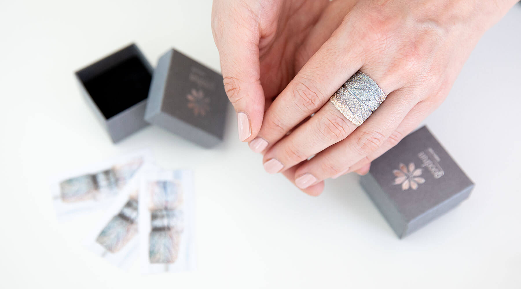 10 Fakten zum Salbei Ring