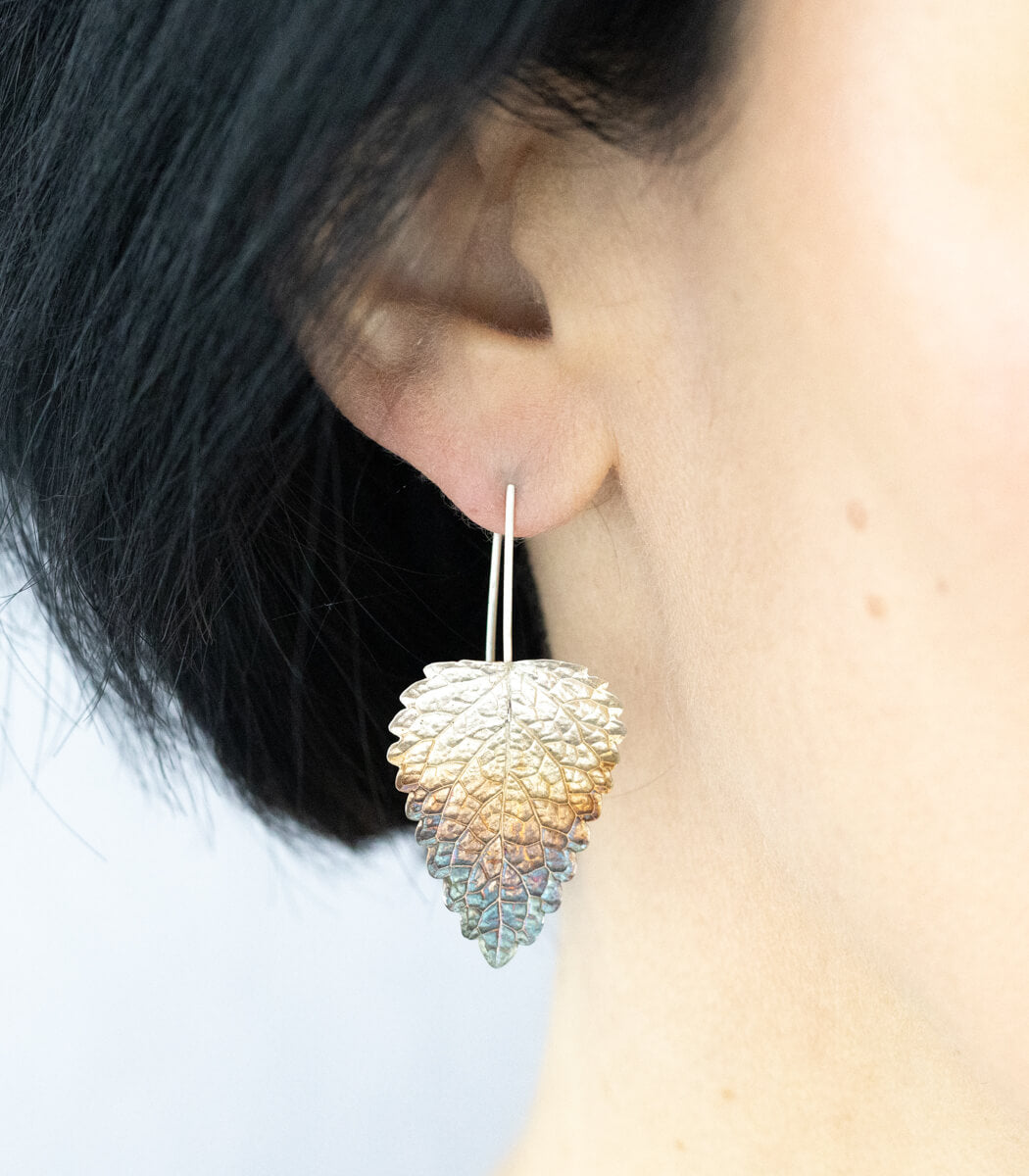 Melissen Schmuck Set