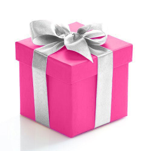 Geschenkbox - goodrun • schmücken macht glücklich