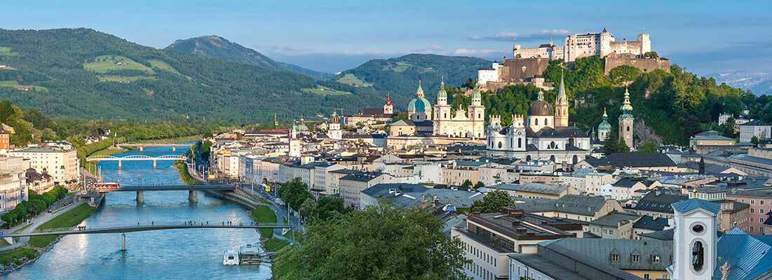 Handgemachter Schmuck Salzburg 2022 | zauberhafte Schmuckunikate