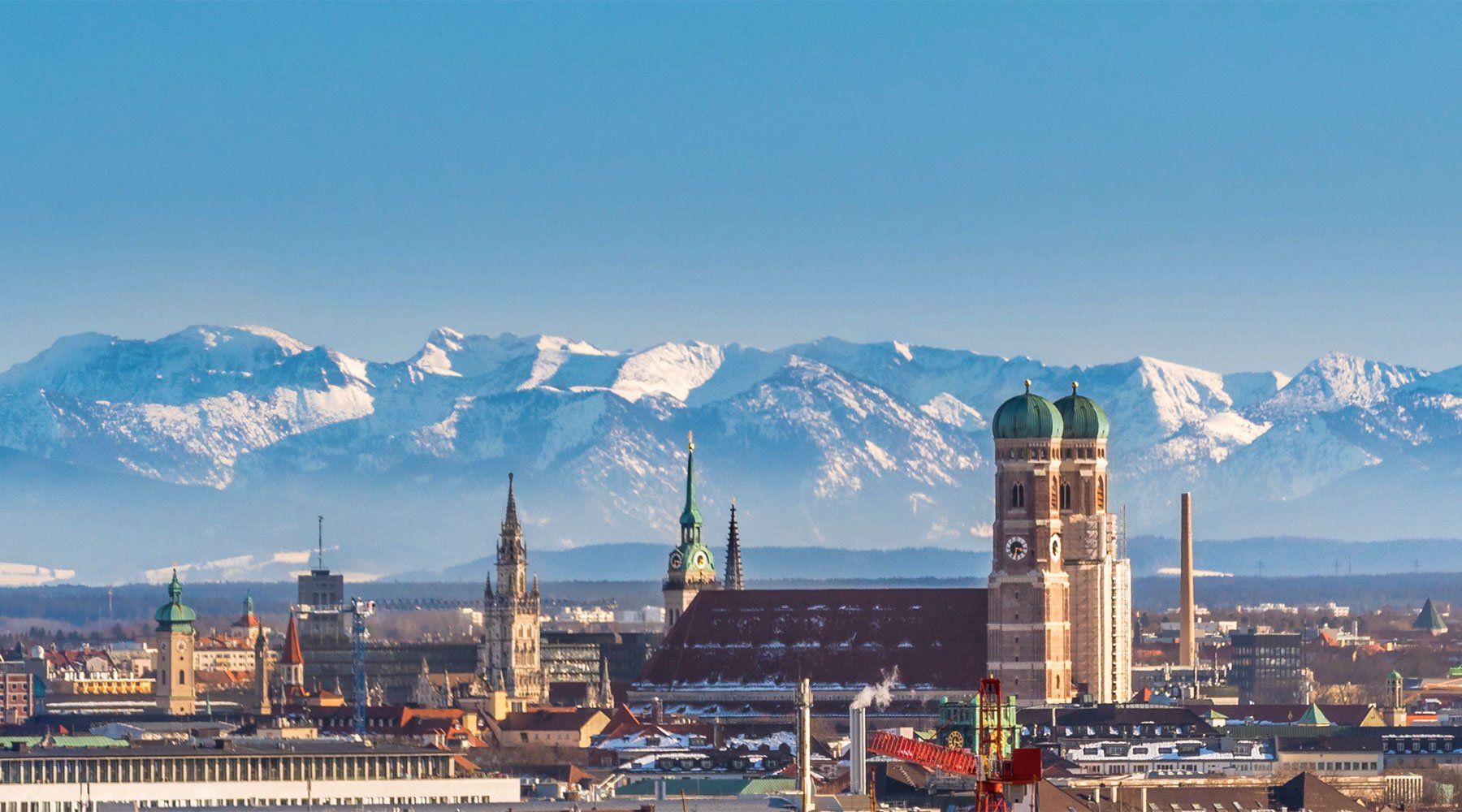 Schmuck aus München