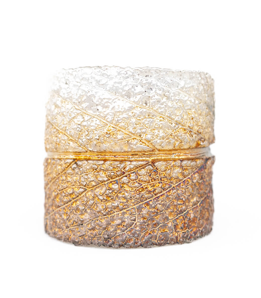 Salbei Ring Silber Gr. 59