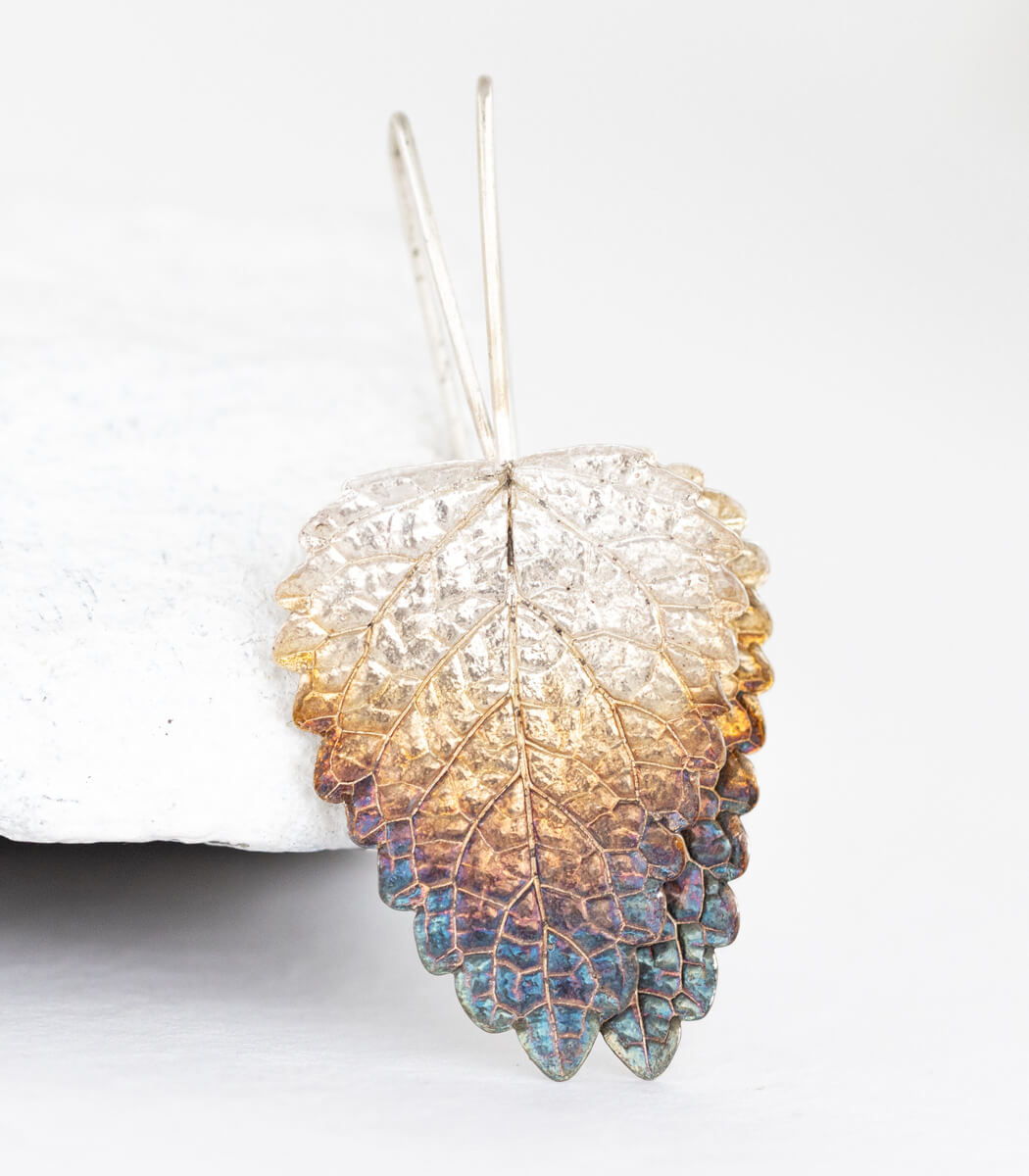 Melissen Schmuck Set