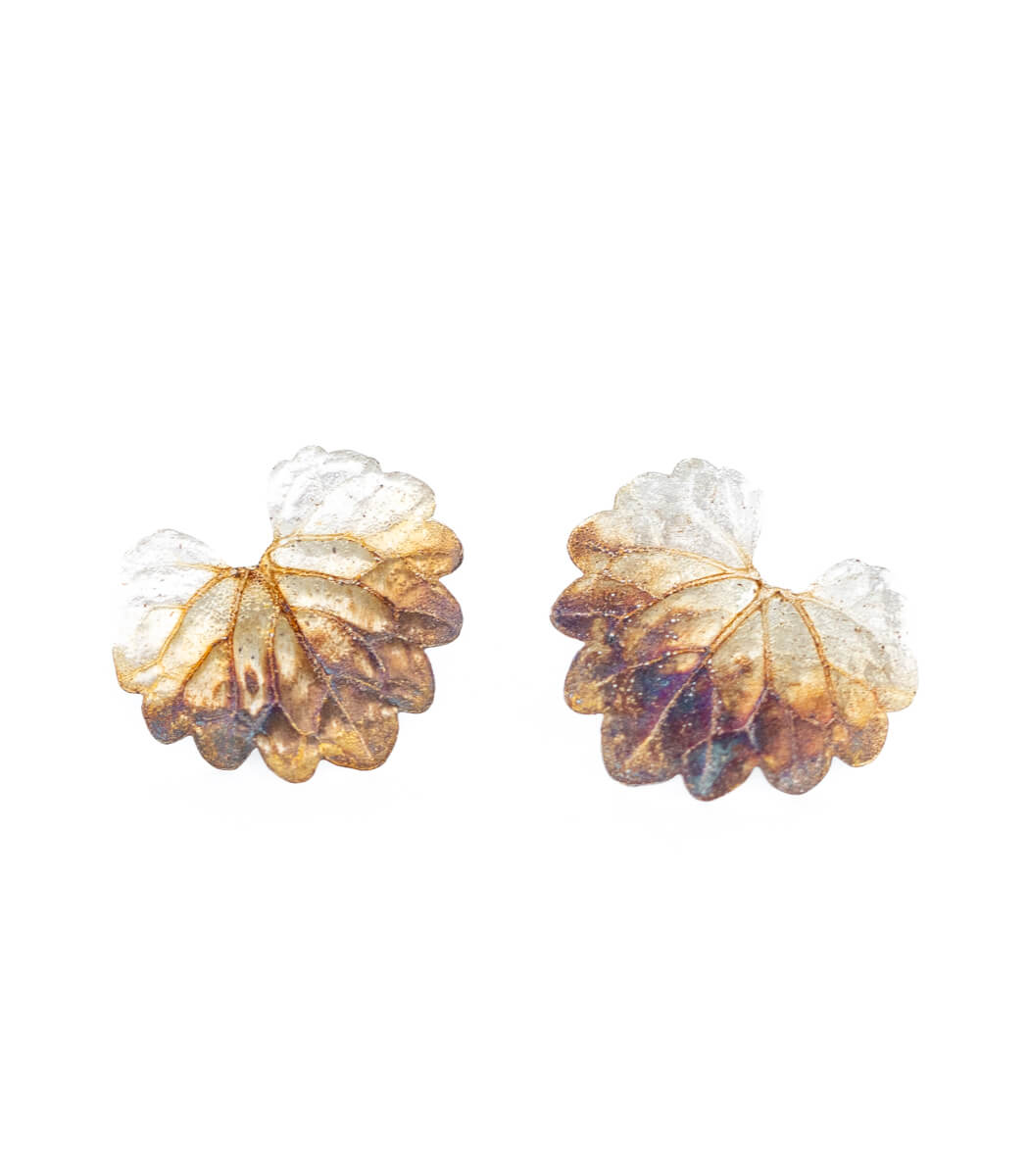 Gundermann Schmuck Set