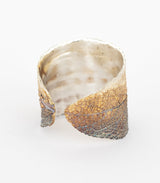 Silber Ring Salbei Gr. 60