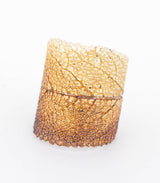 Silber Ring Salbei Gr. 51