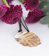 Silber Armband Buche