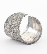 Silber Ring Salbei Gr. 61