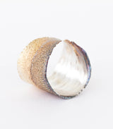 Silber Ring Salbei Gr. 53