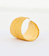 Gold Ring Salbei Gr. 55