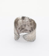 Silber Ring Salbei Gr.54