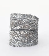 Silber Ring Salbei Gr. 53