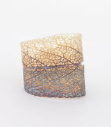 Silber Ring Salbei Gr. 67