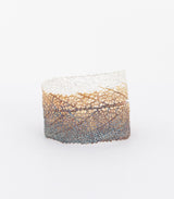 Silber Ring Salbei Gr. 59