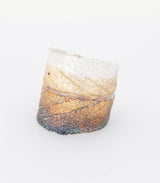 Silber Ring Salbei Gr. 53