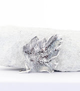 Silber Anhänger Petersilie
