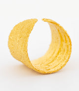 Gold Ring Salbei Gr. 61