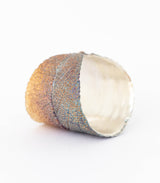 Silber Ring Salbei Gr. 55