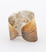 Silber Ring Salbei Gr. 58