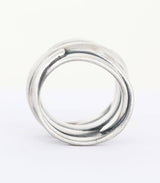 Silber Ring Liane Gr.56