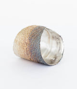 Silber Ring Salbei Gr. 57