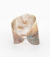 Silber Ring Salbei Gr.55