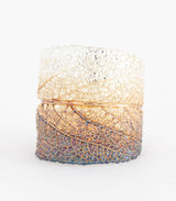 Silber Ring Salbei Gr. 56