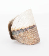 Silber Ring Salbei Gr. 64