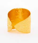 Ring Gold Salbei Gr. 62
