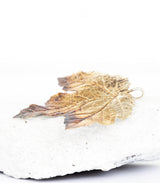 Silber Anhänger Ahornblatt
