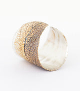Silber Ring Salbei Gr.58