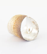 Silber Ring Salbei Gr. 60