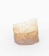 Silber Ring Salbei Gr. 57
