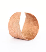 Bronze Ring Salbei Gr. 64
