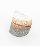 Silber Ring Salbei Gr.62