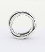 Silber Ring Liane Gr.56