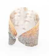 Silber Ring Salbei Gr. 64