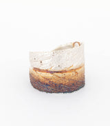 Silber Ring Salbei Gr. 53