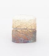 Silber Ring Salbei Gr. 61