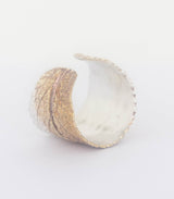 Silber Ring Salbei Gr. 46