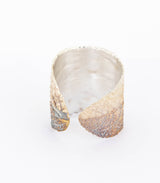 Silber Ring Salbei Gr. 51