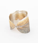 Silber Ring Salbei Gr. 61