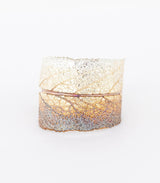 Silber Ring Salbei Gr. 61