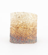 Silber Ring Salbei Gr. 56