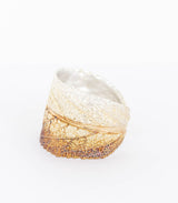 Silber Ring Salbei Gr. 53