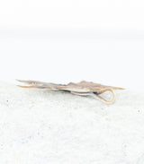 Silber Anhänger Ahornblatt