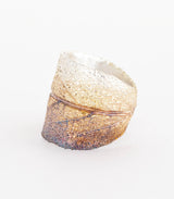 Silber Ring Salbei Gr. 60