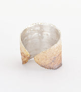 Silber Ring Salbei Gr. 60